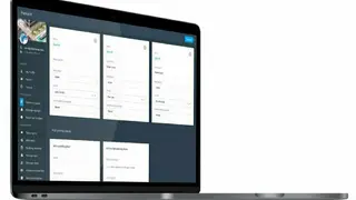 Parkalot screenshot