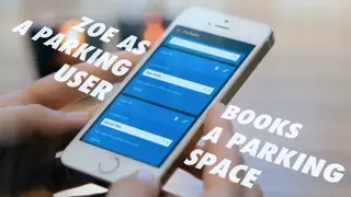 Parkalot screenshot
