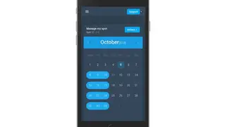 Parkalot screenshot
