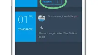 Parkalot screenshot