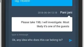 Parkalot screenshot