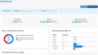 Parkalto screenshot