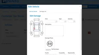 Parkalto screenshot
