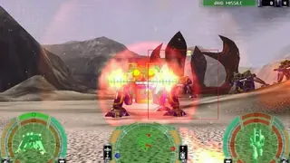 Parkan: Iron Strategy screenshot