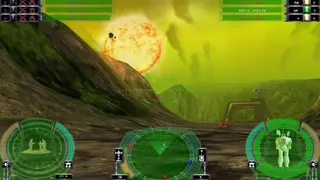 Parkan: Iron Strategy screenshot
