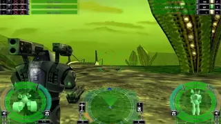 Parkan: Iron Strategy screenshot