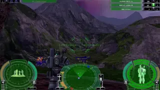 Parkan: Iron Strategy screenshot