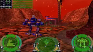 Parkan: Iron Strategy screenshot