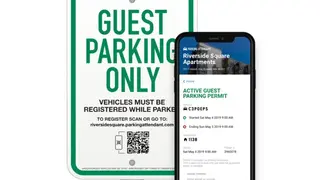 Parking Boss screenshot