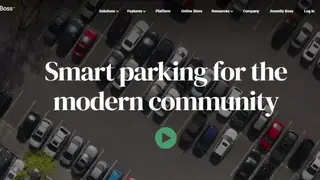 Parking Boss screenshot