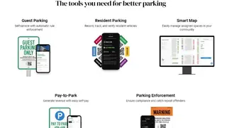 Parking Boss screenshot