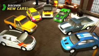 Parking Mania 2 screenshot