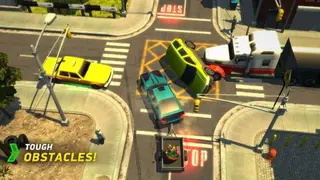 Parking Mania 2 screenshot