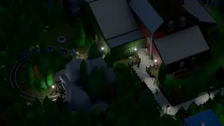 Parkitect screenshot