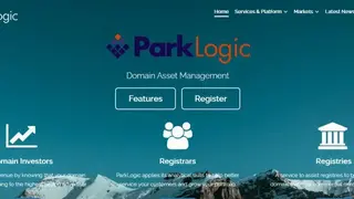 ParkLogic screenshot