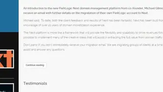 ParkLogic screenshot