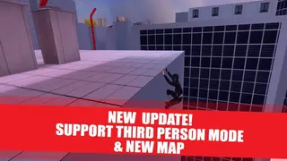 Parkour GO screenshot