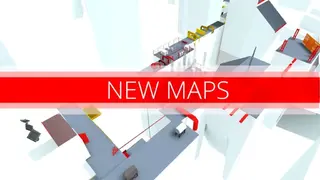 Parkour GO screenshot