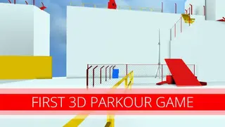Parkour GO screenshot