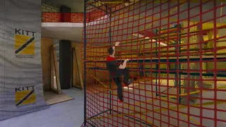 Parkour Simulator 3D screenshot