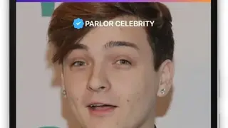Parlor screenshot