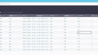 Parse Server screenshot