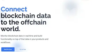 PARSIQ screenshot