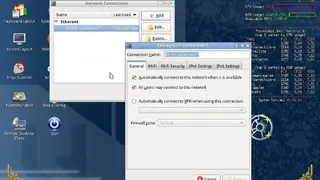 Parted Magic screenshot
