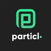 Particl Marketplace