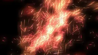 Particle Storm Live Wallpaper screenshot