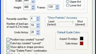 particleIllusion screenshot