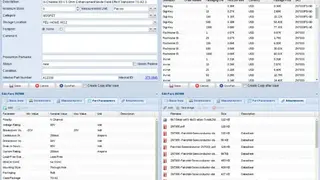 PartKeepr screenshot