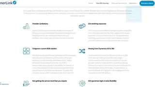 PartnerLink screenshot