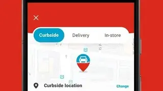 PartnerNet H-E-B screenshot