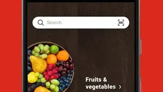 PartnerNet H-E-B screenshot