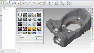 PartXplore screenshot