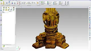 PartXplore screenshot
