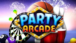 Party Arcade screenshot