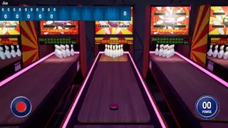 Party Arcade screenshot
