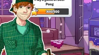 Party in My Dorm screenshot