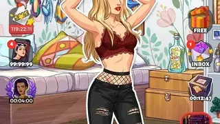 Party in My Dorm screenshot