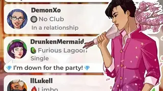 Party in My Dorm screenshot