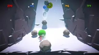 Party Panic screenshot