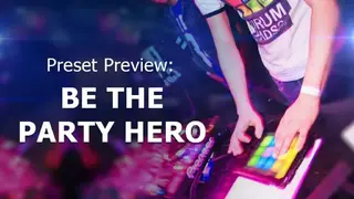 Partyhero screenshot