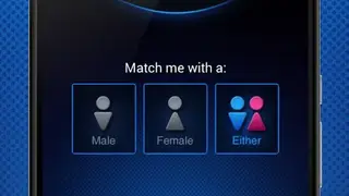PartyLine Voice Chat screenshot