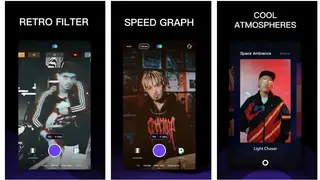 PartyNow screenshot