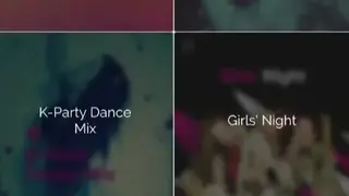 PartyOn screenshot