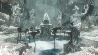 Pascal’s Wager: Annunciation screenshot