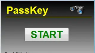 Pass Keylogger screenshot