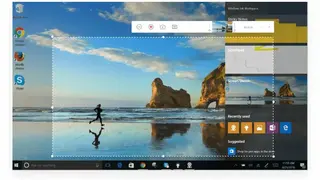 PassFab Screen Recorder screenshot